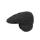 Stetson hat grey
