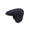 Stetson hat blue 1