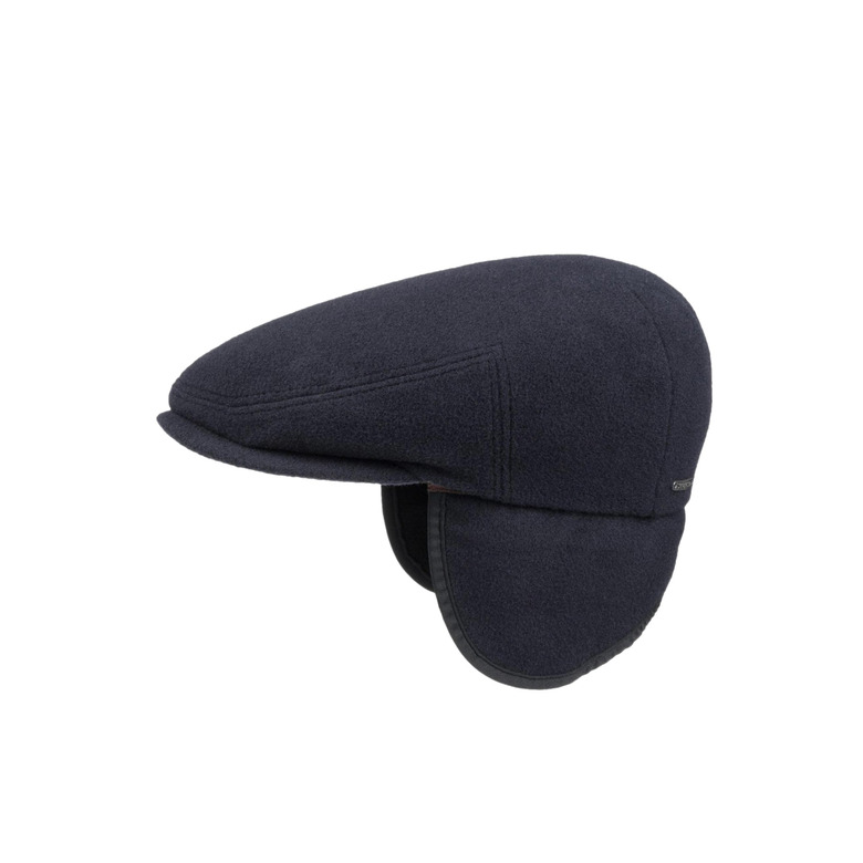 Stetson hat blue 1