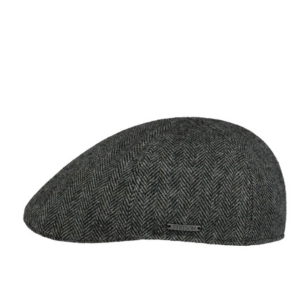 Stetson hat green