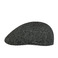 Stetson hat green 1