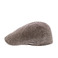 Stetson hat grey 1