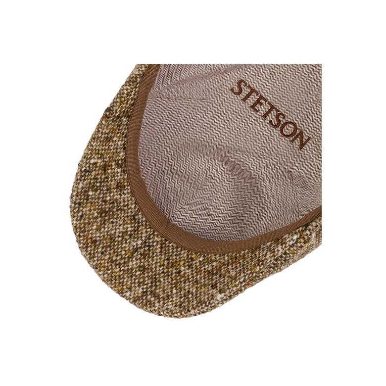 Stetson hat lightbrown 2