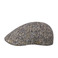 Stetson hat brown 1