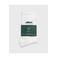 Mercer socks white 2