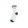 Mercer socks white 1