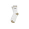 Mercer socks white 1