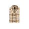 Boss shirt lightbrown 1