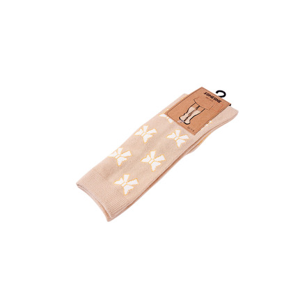 Someone Kids socks lightbrown