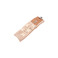 Someone Kids socks lightbrown 2
