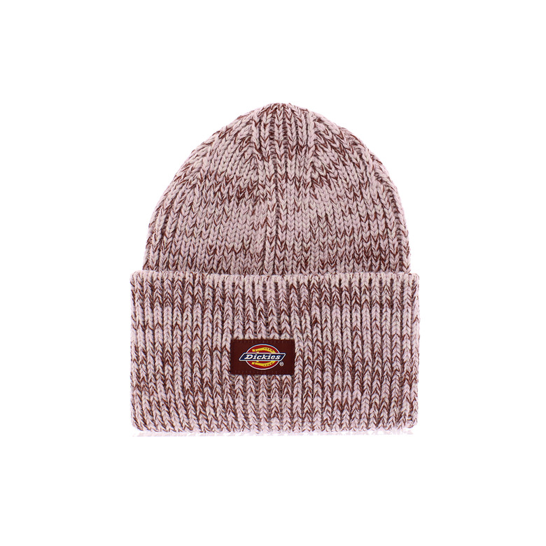 Dickies beanie pink 1
