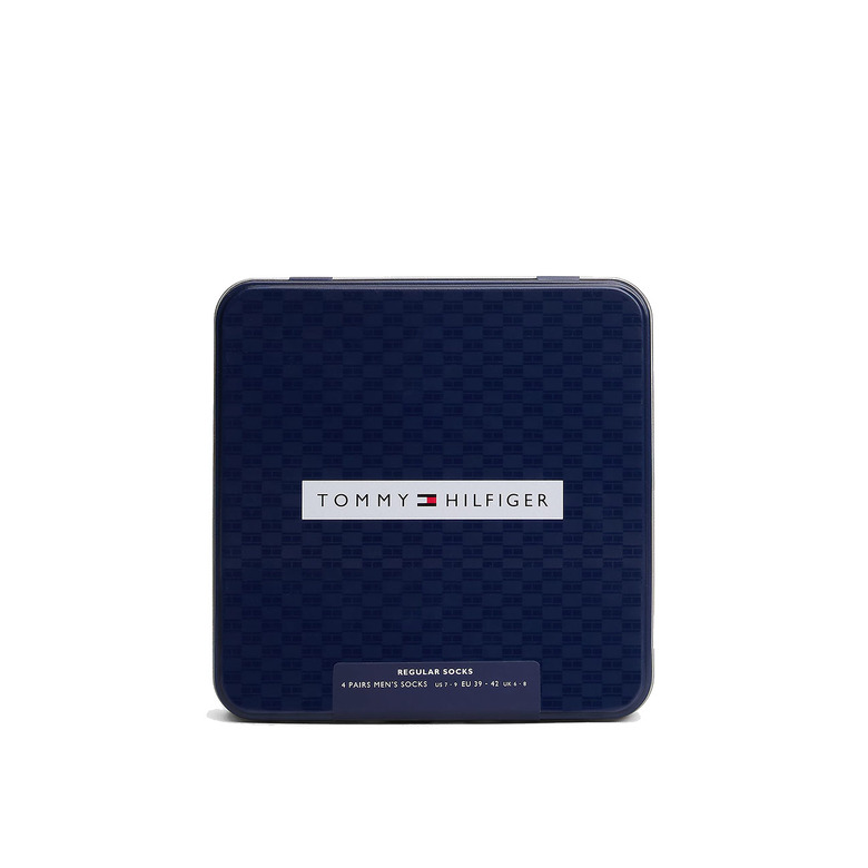 Tommy  Hilfiger giftbox blue 2
