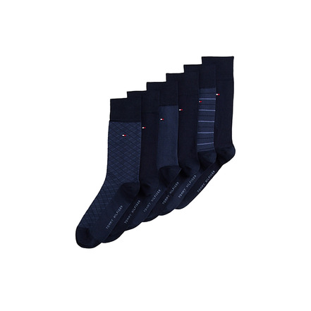 Tommy  Hilfiger giftbox blue