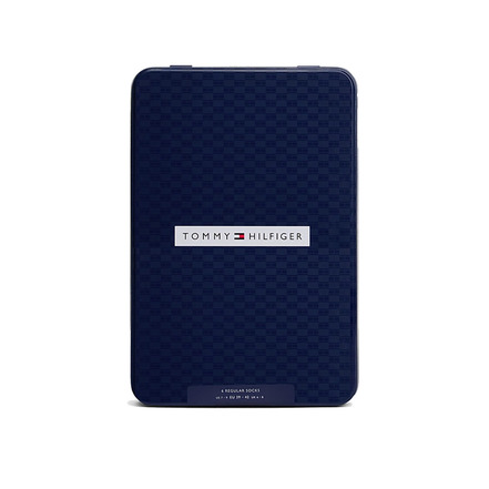 Tommy  Hilfiger giftbox blue