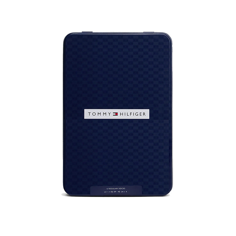 Tommy  Hilfiger giftbox blue 2