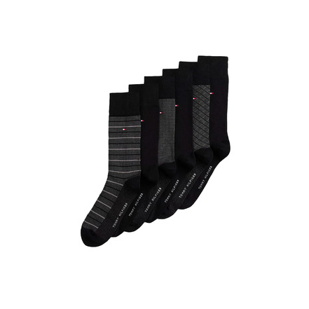 Tommy  Hilfiger giftbox black