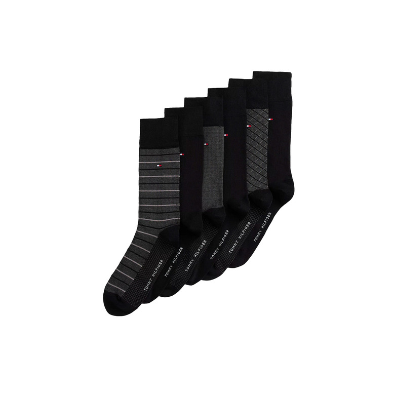 Tommy  Hilfiger giftbox black 1
