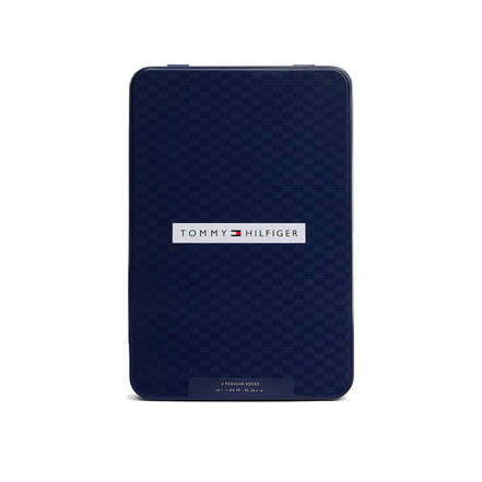 Tommy  Hilfiger giftbox black