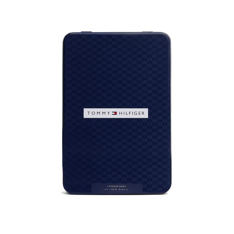 Tommy  Hilfiger giftbox black 2