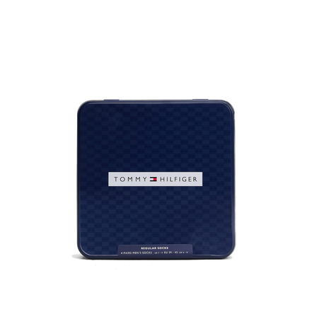 Tommy  Hilfiger giftbox blue