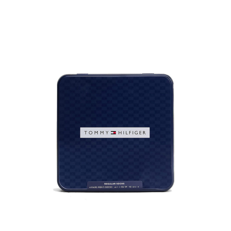 Tommy  Hilfiger giftbox blue 2