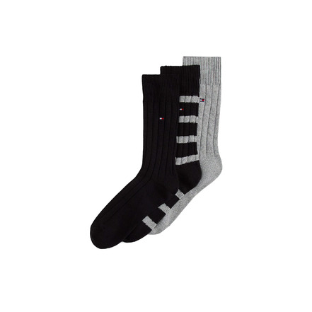 Tommy  Hilfiger giftbox black