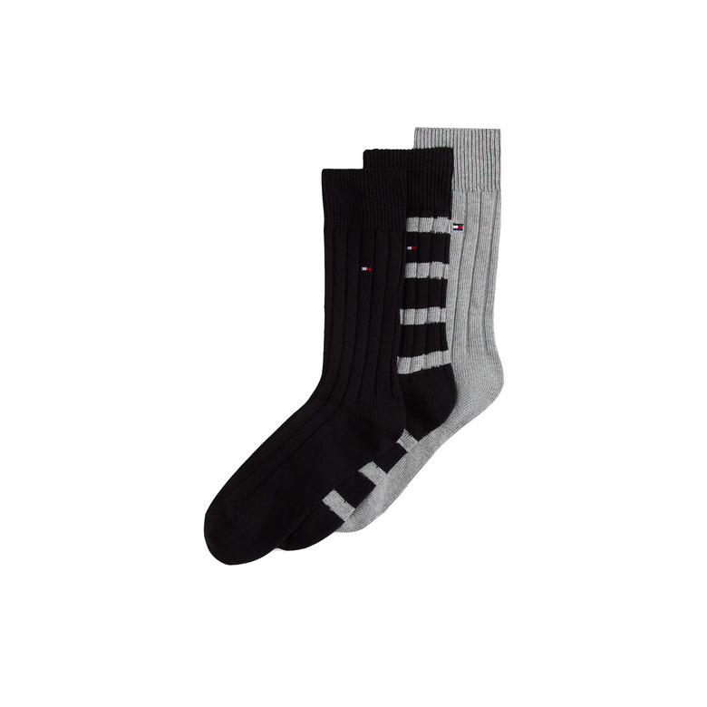 Tommy  Hilfiger giftbox black 1