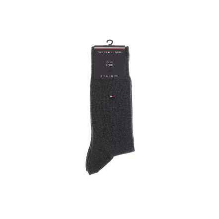 Tommy  Hilfiger socks grey
