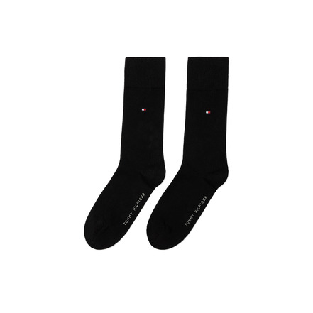 Tommy  Hilfiger socks black