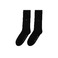 Tommy  Hilfiger socks black 1