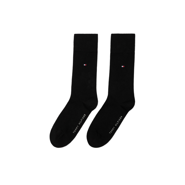 Tommy  Hilfiger socks black 1