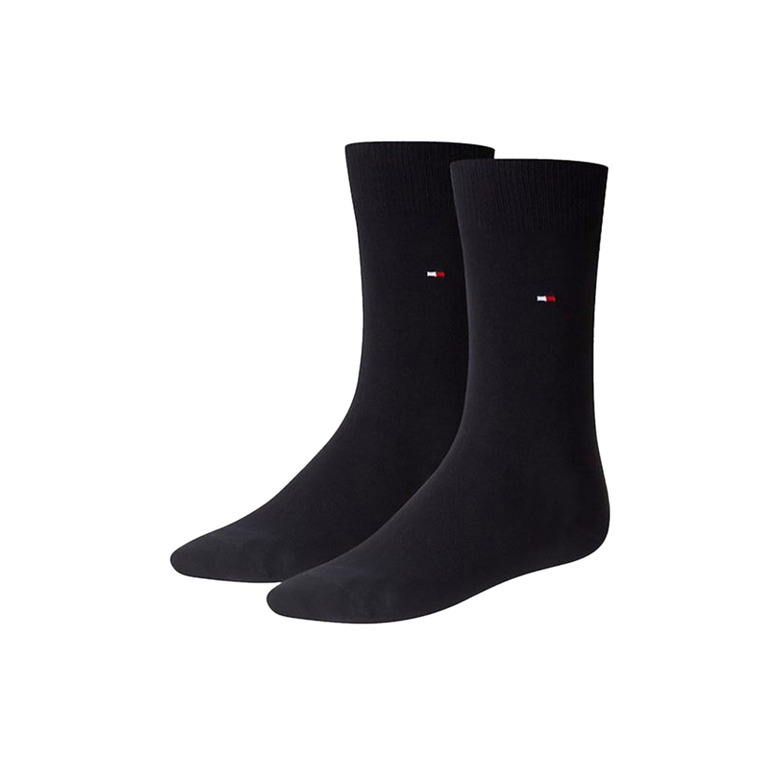 Tommy  Hilfiger socks blue 1
