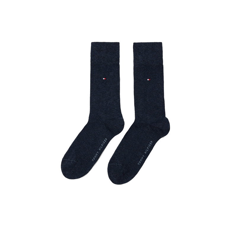 Tommy  Hilfiger socks blue 1