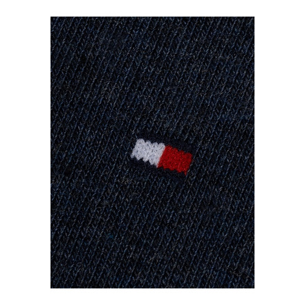 Tommy  Hilfiger chausettes bleu