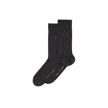 Tommy  Hilfiger socks grey