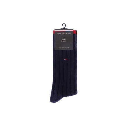 Tommy  Hilfiger socks blue