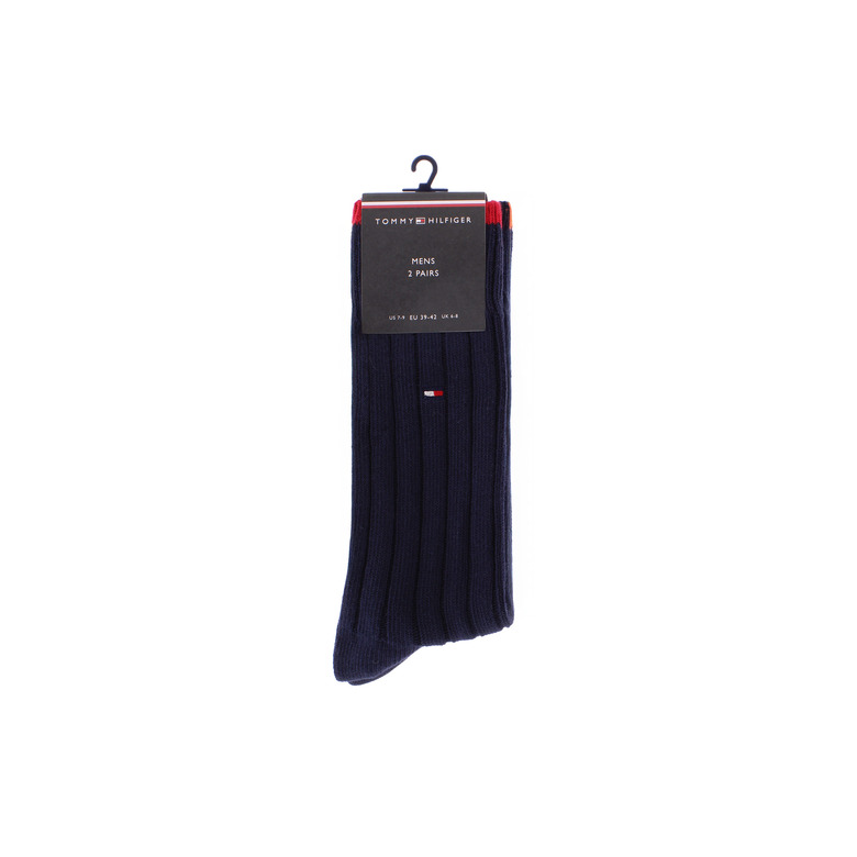 Tommy  Hilfiger socks blue 1