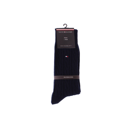 Tommy  Hilfiger socks blue