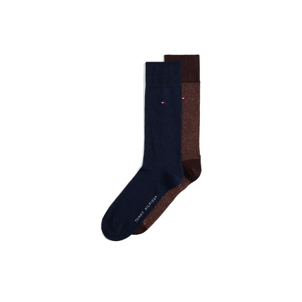 Tommy  Hilfiger socks brown