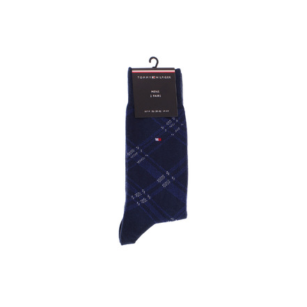 Tommy  Hilfiger socks blue