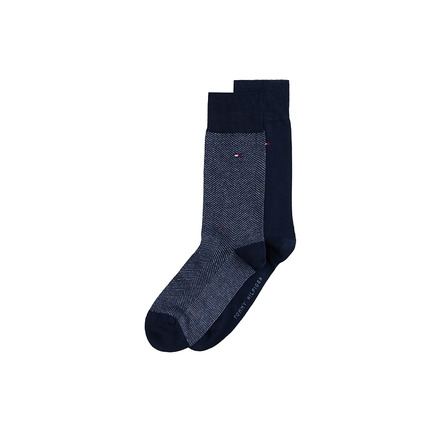 Tommy  Hilfiger socken blau