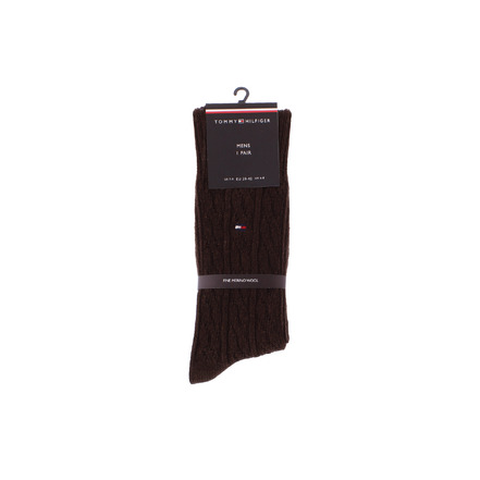 Tommy  Hilfiger socken braun
