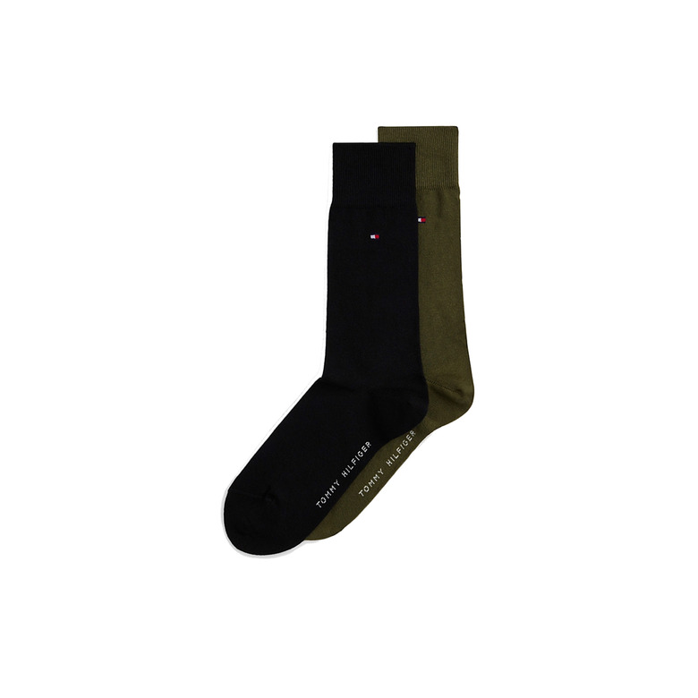Tommy  Hilfiger socks green 1