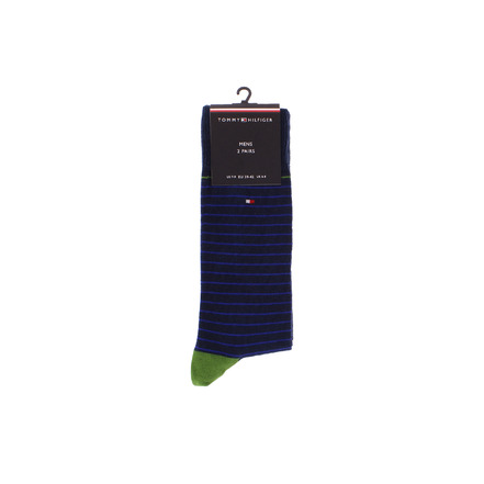Tommy  Hilfiger socks blue