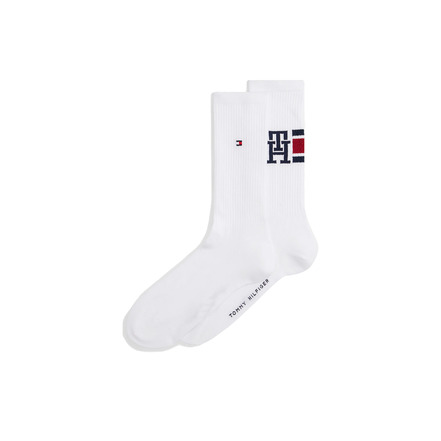 Tommy  Hilfiger socks white