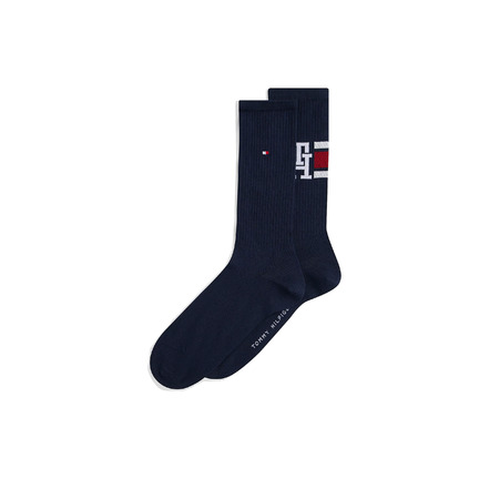 Tommy  Hilfiger socks blue