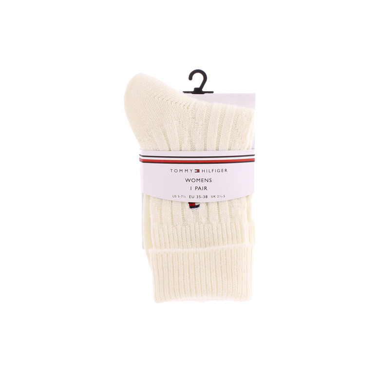Tommy  Hilfiger socks white 1
