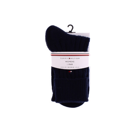 Tommy  Hilfiger socks blue