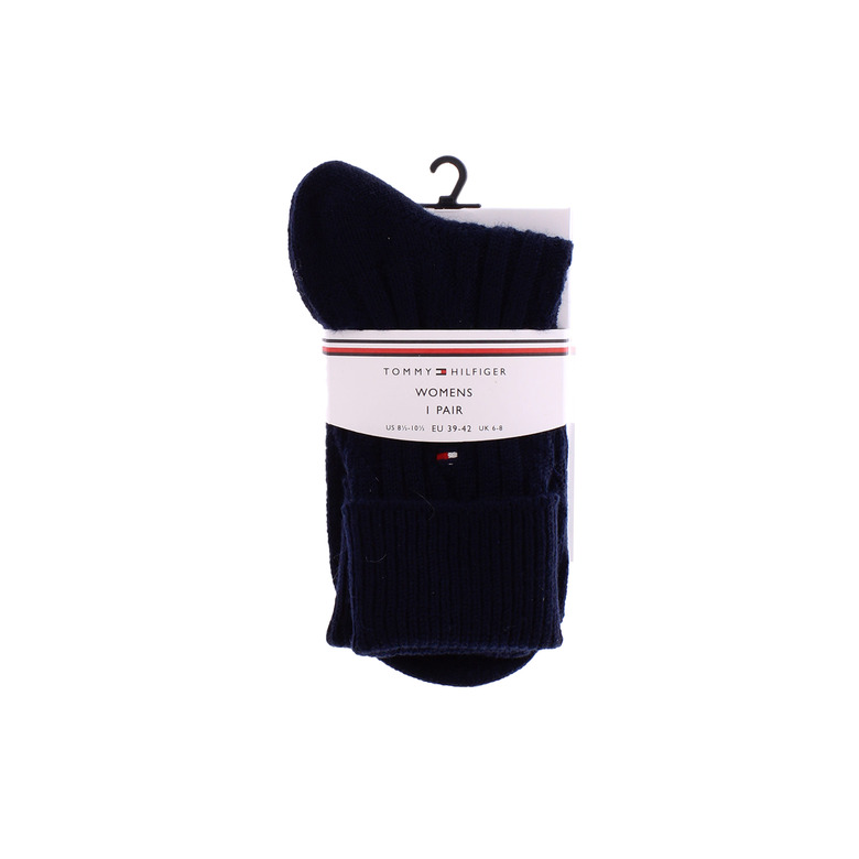 Tommy  Hilfiger socks blue 1