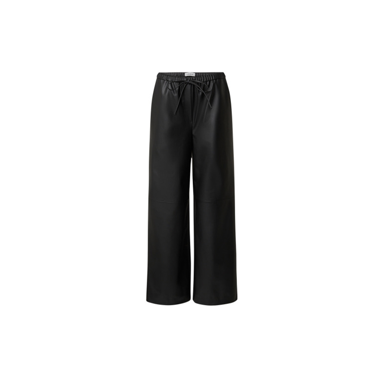 Edited hose schwarz 1